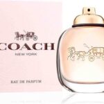 Coach Coach EDP W 90 ml