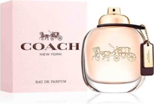 Coach Coach EDP W 90 ml