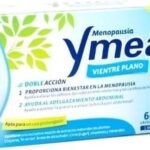 Capsules Ymea Vientre Plano (64 uds)