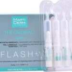 Martiderm The Originals Flash Ampoules 5 X 2 Ml