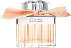 Chloé Rose Tangerine EDT W 50 ml
