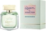 Queen of Seduction by Antonio Banderas 80 ml - Eau De Toilette Spray - Afbeelding 4
