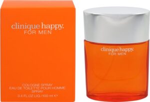 Clinique Happy Men 100 ml Eau de Cologne - Herenparfum - Afbeelding 20