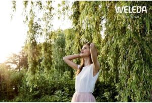 Weleda Citrus Deodorant Spray - Afbeelding 3