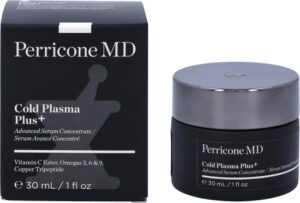 Perricone MD Cold Plasma Plus+ Advanced Serum Concentrate Face concentrate 30 ml Vrouwen - Afbeelding 3