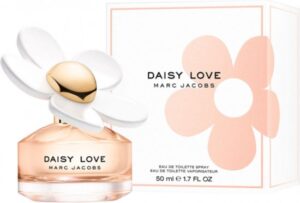 Marc Jacobs - Eau de toilette - Daisy Love - 50 ml