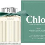 Chloe Rose Naturelle Intense Eau De Parfum Rechargeable 100 Ml
