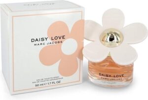 Marc Jacobs - Eau de toilette - Daisy Love - 50 ml - Afbeelding 4