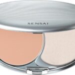 Hervulling voor Foundation Makeup Cellular Performance Total Finish Sensai 13-Warm Beige (12 g)