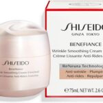 Shiseido Benefiance Wrinkle Smoothing Cream Enriched - 75 ml