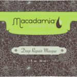 Deep Repair Masque Revitalizing Hair   Dry and Damaged Hair