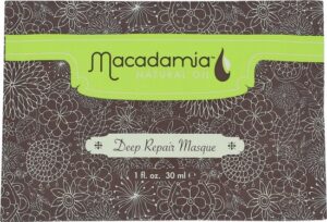 Deep Repair Masque Revitalizing Hair   Dry and Damaged Hair