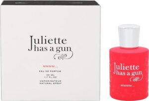 Juliette Has a Gun Mmmm… Eau De Parfum Spray 50 ml - Afbeelding 4