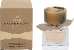 Burberry - My Burberry - Eau De Parfum - 30Ml - Afbeelding 2