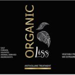 Hair Straightening Treatment Voltage Keratine (100 ml)