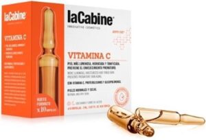 Ampullen Anti Ox laCabine (10 x 2 ml) - Afbeelding 3