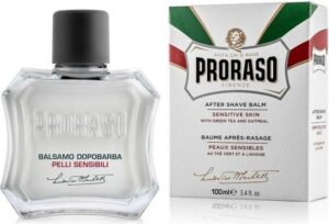 Proraso - Aftershave Balm Gevoelige huid - Afbeelding 3
