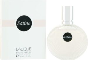 Lalique Satinee - 30ml - Eau de parfum - Afbeelding 2