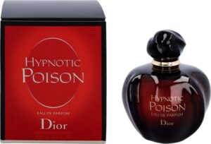 Dior (Christian Dior) Hypnotic Poison Eau de Parfum EDP W 100 ml - Afbeelding 4