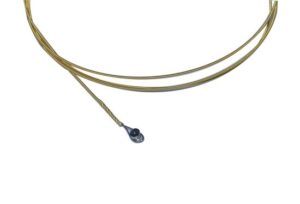 Phonaddon Fender Gitaarsnaren Phosphor Bronze voor Akoestische gitaar - Afbeelding 4
