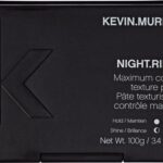 KEVIN.MURPHY Night.Rider - Haarpasta - 100 gr
