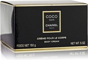 Chanel Coco Noir Cream Corps Body Cream 150 Ml - Afbeelding 3