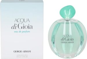 Giorgio Armani Acqua Di Gioia Eau De Parfum Spray 150 ml for Women - Afbeelding 2