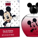 Disney Mickey Eau De Toilette Spray 100 ml for Men