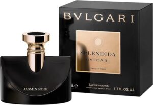 Bvlgari Splendida Jasmin Noir Eau De Parfum Spray 50 ml for Women - Afbeelding 7