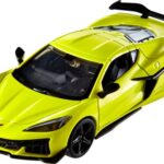 HW 1/43: ÃƒÆ’Ã†â€™Ãƒâ€šÃ‚Â¢ÃƒÆ’Ã‚Â¢ÃƒÂ¢Ã¢â€šÂ¬Ã…Â¡Ãƒâ€šÃ‚Â¬ÃƒÆ’Ã‚Â¢ÃƒÂ¢Ã¢â€šÂ¬Ã…Â¾Ãƒâ€šÃ‚Â¢23 Corvette Z06