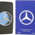 Mercedes Benz - Mercedes Benz MAN - Eau De Toilette - 50ML