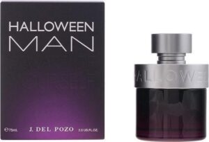 Jesus Del Pozo - Halloween Man - Eau De Toilette - 125ML - Afbeelding 2