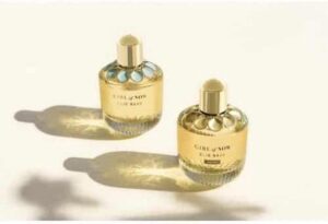Elie Saab Girl Of Now Shine - 50ml - Eau De Parfum - Afbeelding 4