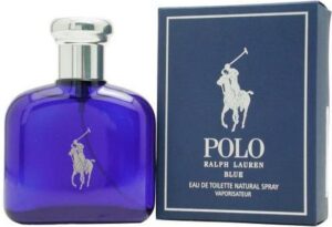 Ralph Lauren Polo Blue - 40ml - Eau de toilette - Afbeelding 3