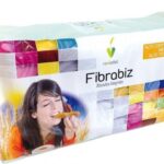 Novadiet Fibrabiz 450g