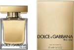 Damesparfum Dolce & Gabbana EDP 50 ml The One - Afbeelding 4