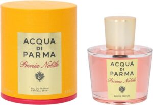 Acqua di Parma Peonia Nobile - 100 ml - eau de parfum spray - damesparfum - Afbeelding 4