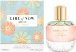 Damesparfum Elie Saab EDP Girl Of Now Lovely 50 ml - Afbeelding 3