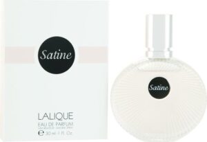 Lalique Satinee - 30ml - Eau de parfum - Afbeelding 3