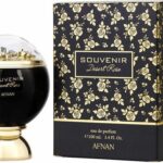 Uniseks Parfum Afnan EDP Souvenir Desert Rose (100 ml)