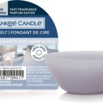Yankee Candle A calm and Quiet Place - Wax Melt