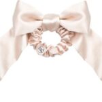 Invisibobble SPRUNCHIE SLIM Ballerina Ribbon