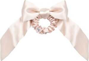 Invisibobble SPRUNCHIE SLIM Ballerina Ribbon