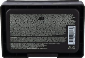 KEVIN.MURPHY Night.Rider - Haarpasta - 100 gr - Afbeelding 6