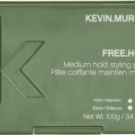 KEVIN.MURPHY Free.Hold - Styling crème - 100 g