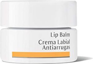 Anti-Rimpel Lip Crème Dr. Hauschka Lip Balm (4,5 ml) - Afbeelding 3