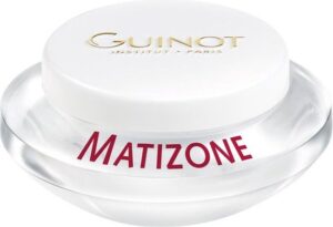Guinot Creme Guinot Face Care Radiance Creme Matizone Cream Matterend 50 ml
