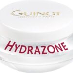 Guinot Creme Guinot Face Care Moisturising Creme Hydrazone Cream Droge Huid 50 ml