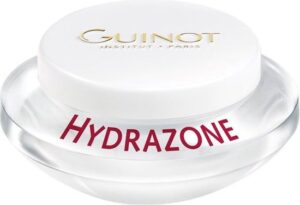 Guinot Creme Guinot Face Care Moisturising Creme Hydrazone Cream Droge Huid 50 ml
