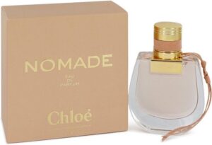 Chloe Nomade 50 ml - Eau de Parfum - Damesparfum - Afbeelding 2